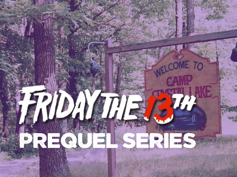 Crystal Lake: Everything You Need to Know About the Friday the 13th Prequel&nbsp;Series